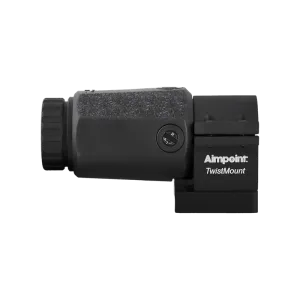 Aimpoint 3X-C Förstoringstillsats med TwistMount