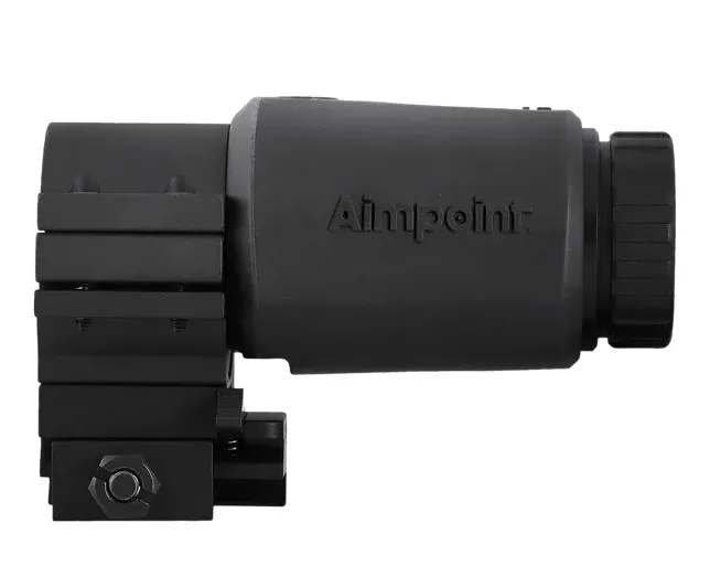Aimpoint 3X-C Förstoringstillsats med TwistMount och spacer *