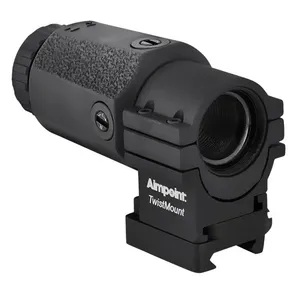 Aimpoint 3X-C Förstoringstillsats med TwistMount och spacer