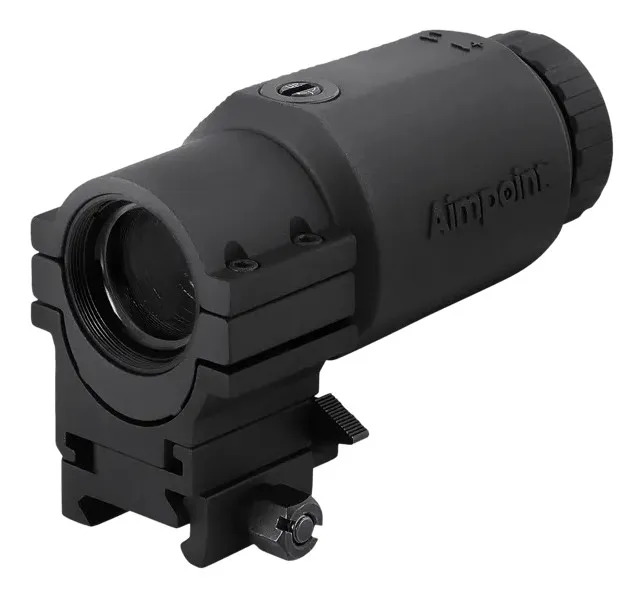 Aimpoint 3X-C Förstoringstillsats med TwistMount och spacer *