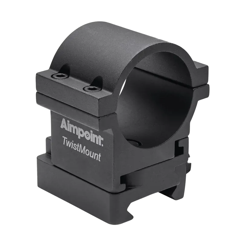 TwistMount Komplett Aimpoint *