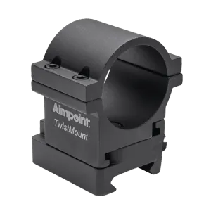 TwistMount Komplett Aimpoint *