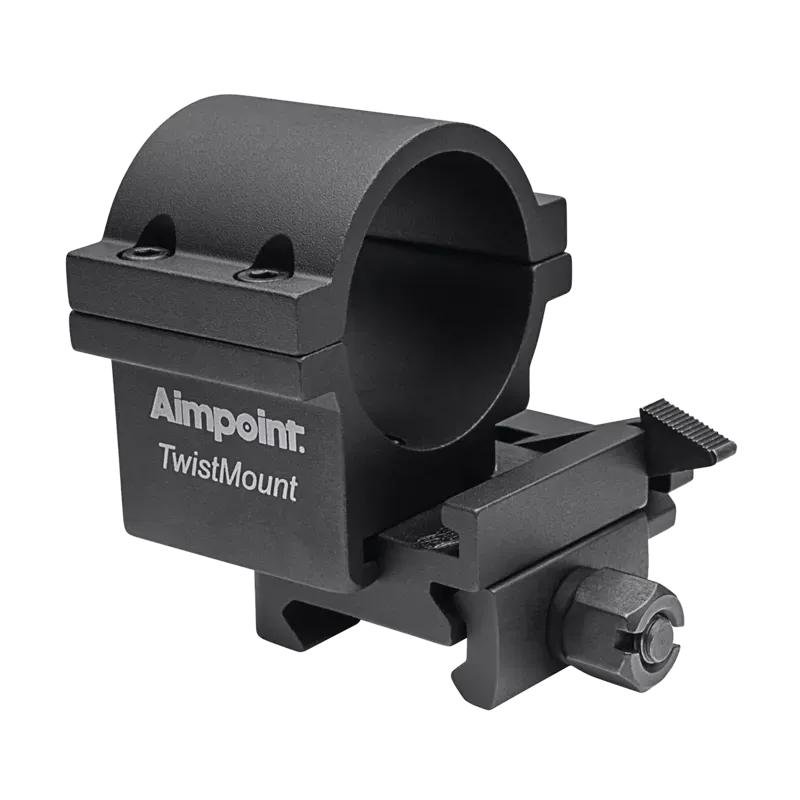 TwistMount Komplett Aimpoint *