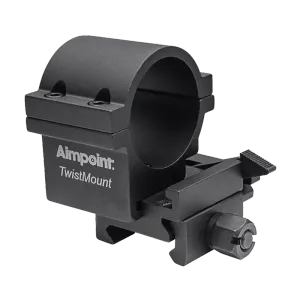 TwistMount Komplett Aimpoint *