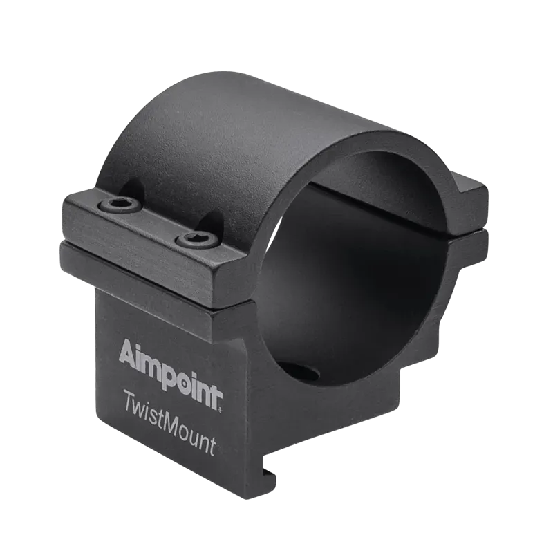 TwistMount Toppring Aimpoint *