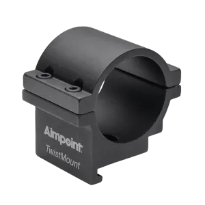 TwistMount Toppring Aimpoint *