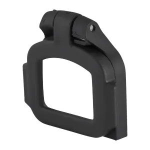 Aimpoint Linsskydd flip-up Bak Transparent för Acro C-2/P-2 