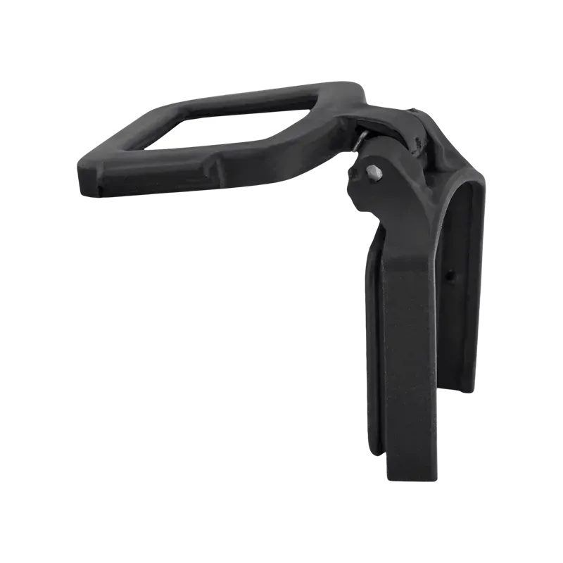 Linsskydd flip-up Fram Transparent för Acro C-2 / P-2 Aimpoint *