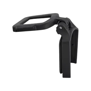 Aimpoint Linsskydd flip-up Fram Transparent för Acro C-2/P-2 