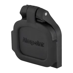 Aimpoint Linsskydd flip-up Bak Solid Svart för Acro C-2 / P-2 
