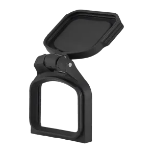 Aimpoint Linsskydd flip-up Bak Solid Svart för Acro C-2 / P-2 