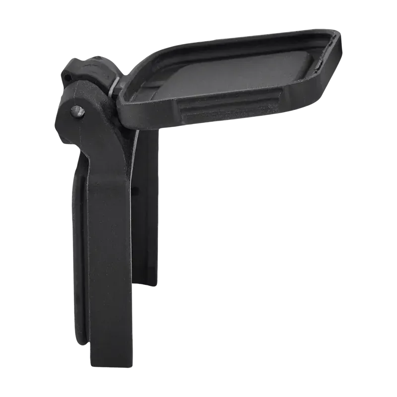 Linsskydd flip-up Fram Solid/Svart för Acro C-2/P-2 Aimpoint *