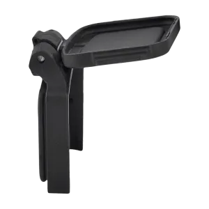 Aimpoint Linsskydd flip-up Fram Solid/Svart för Acro C-2/P-2 