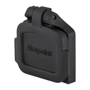 Aimpoint Linsskydd flip-up Fram Solid/Svart för Acro C-2/P-2 