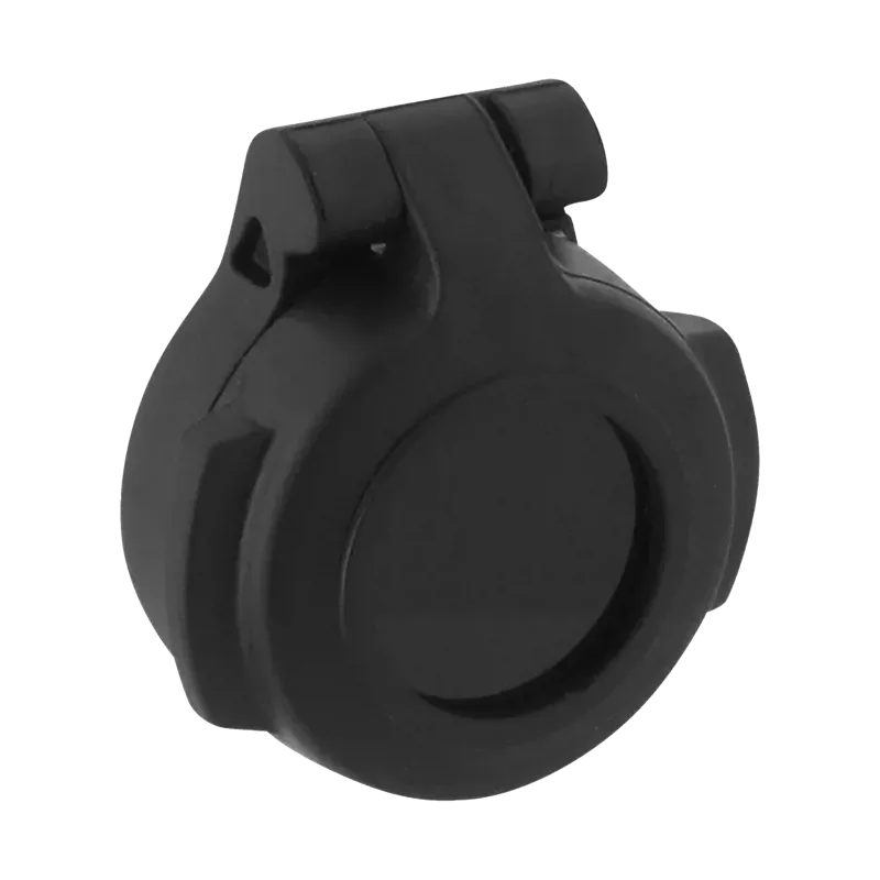 Linsskydd flip-up Bak Solid/Svart för Micro H-2/T-2 Aimpoint *