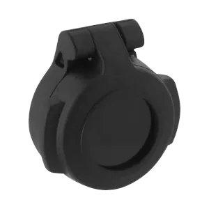 Aimpoint Linsskydd flip-up Bak Solid/Svart för Micro H-2/T-2