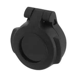 Aimpoint Linsskydd flip-up Bak Solid/Svart för Micro H-2/T-2