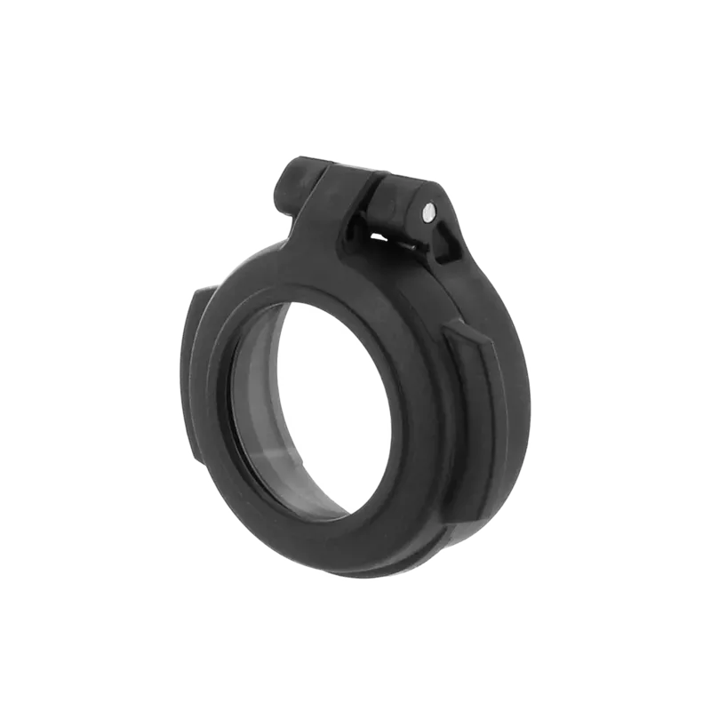 Linsskydd flip-up Fram Transparent för Micro H-2/T-2 Aimpoint *