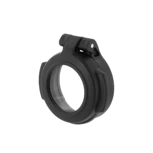 Aimpoint Linsskydd flip-up Fram Transparent för Micro H-2/T-2