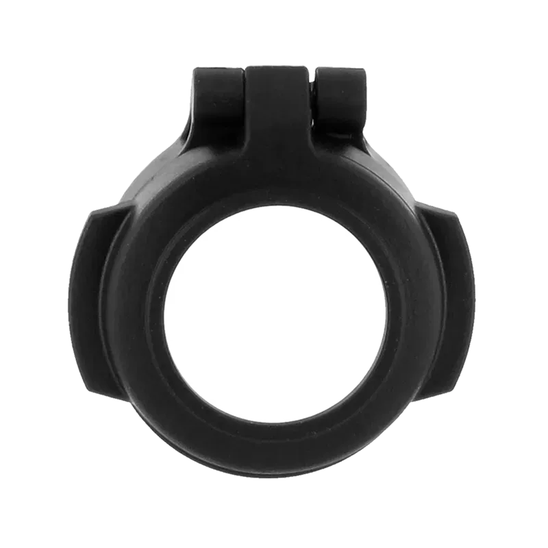 Linsskydd flip-up Fram Transparent för Micro H-2/T-2 Aimpoint *