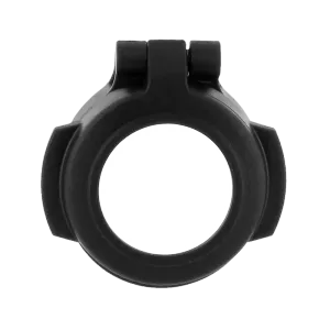 Aimpoint Linsskydd flip-up Fram Transparent för Micro H-2/T-2
