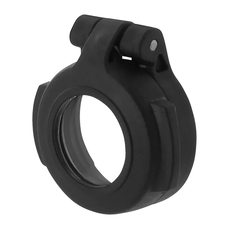 Linsskydd flip-up Bak Transparent för Micro H-2/T-2 Aimpoint *
