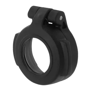 Aimpoint Linsskydd flip-up Bak Transparent för Micro H-2/T-2