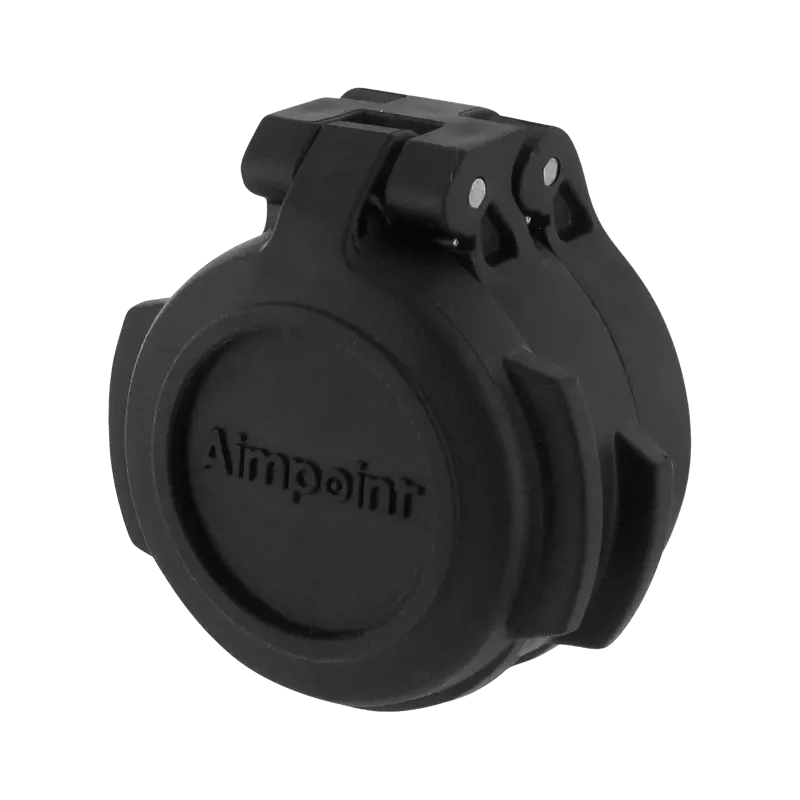 Aimpoint Linsskydd flip-up Fram ARD Solid/Svart med integrerat flip-up ARD filter för Micro H-2/T-2