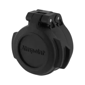 Aimpoint Linsskydd flip-up Fram ARD Solid/Svart med integrerat flip-up ARD filter för Micro H-2/T-2