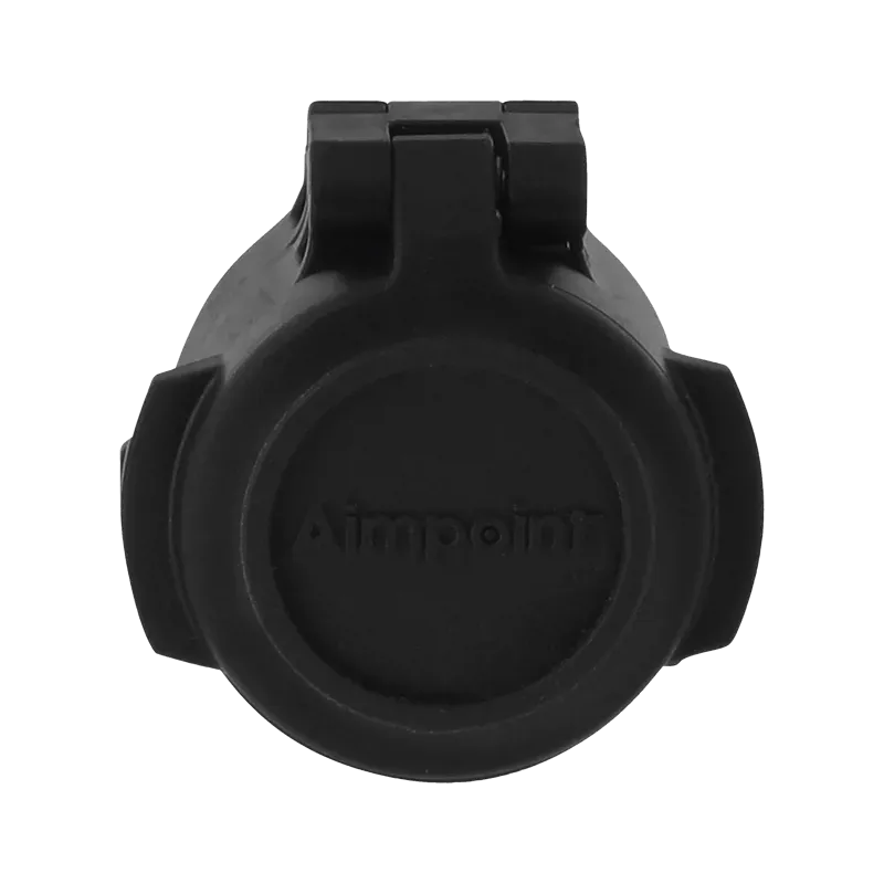 Aimpoint Linsskydd flip-up Fram ARD Solid/Svart med integrerat flip-up ARD filter för Micro H-2/T-2