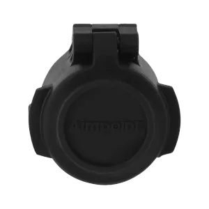 Aimpoint Linsskydd flip-up Fram ARD Solid/Svart med integrerat flip-up ARD filter för Micro H-2/T-2