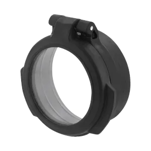 Aimpoint Linsskydd flip-up Fram Transparent för Hunter H30S/H30L