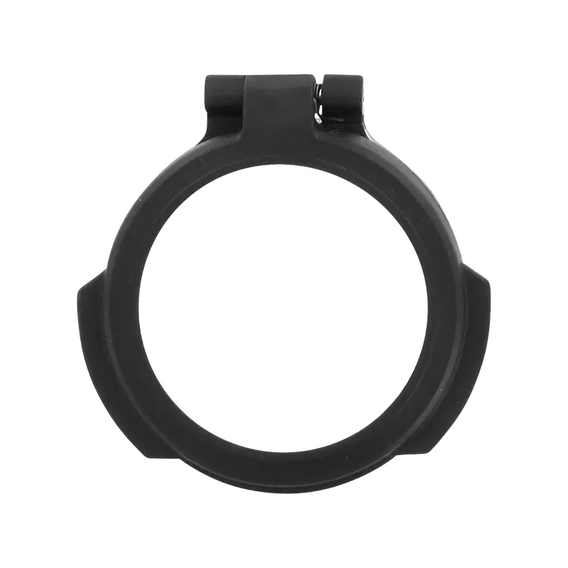 Linsskydd flip-up Fram Transparent för Hunter H34S/H34L *