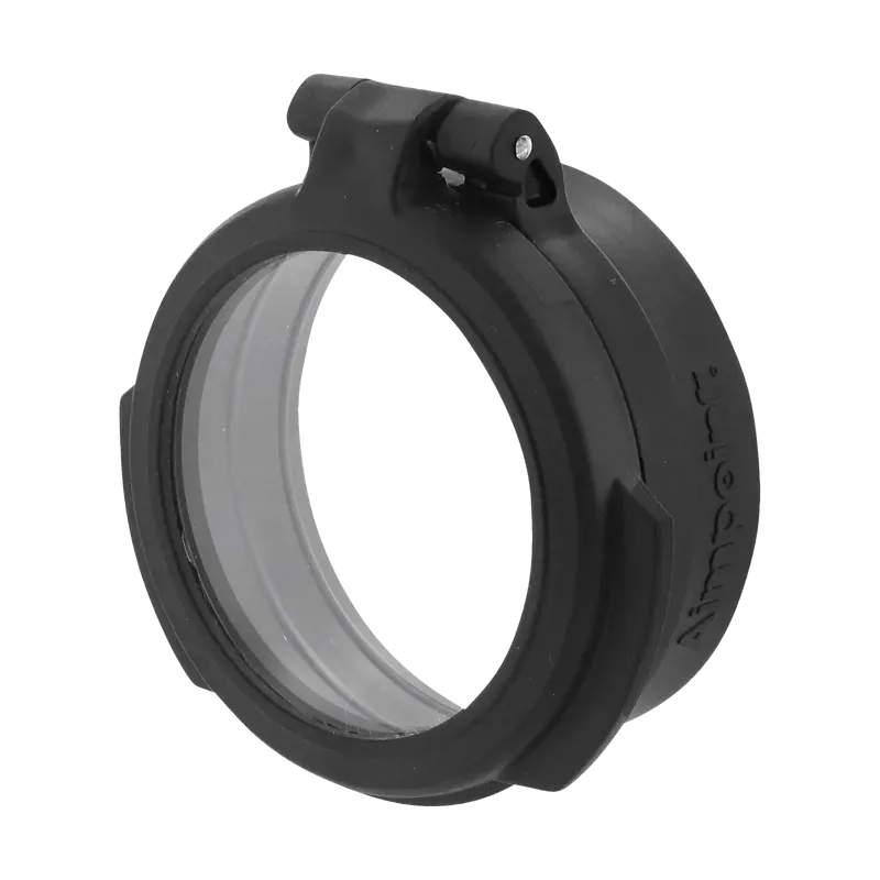 Linsskydd flip-up Fram Transparent för Hunter H34S/H34L *
