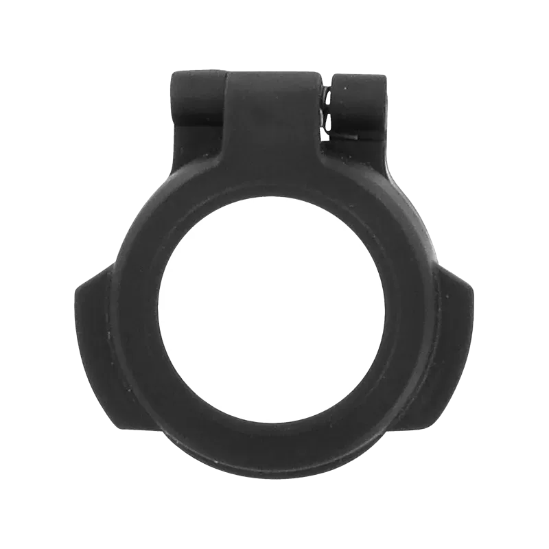 Linsskydd flip-up Bak Transparent för Hunter H30S/H30L *