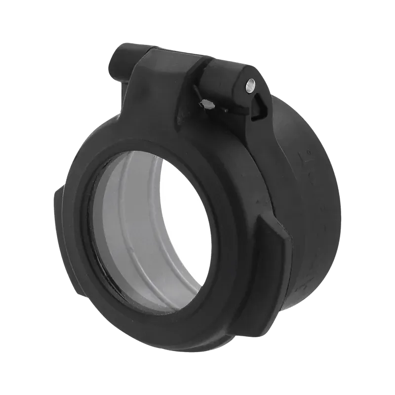 Linsskydd flip-up Bak Transparent för Hunter H30S/H30L *