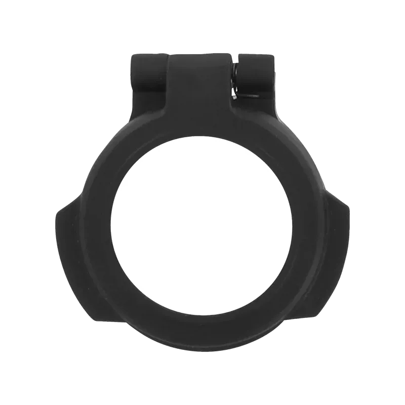 Linsskydd flip-up Bak Transparent för Hunter H34S/H34L *