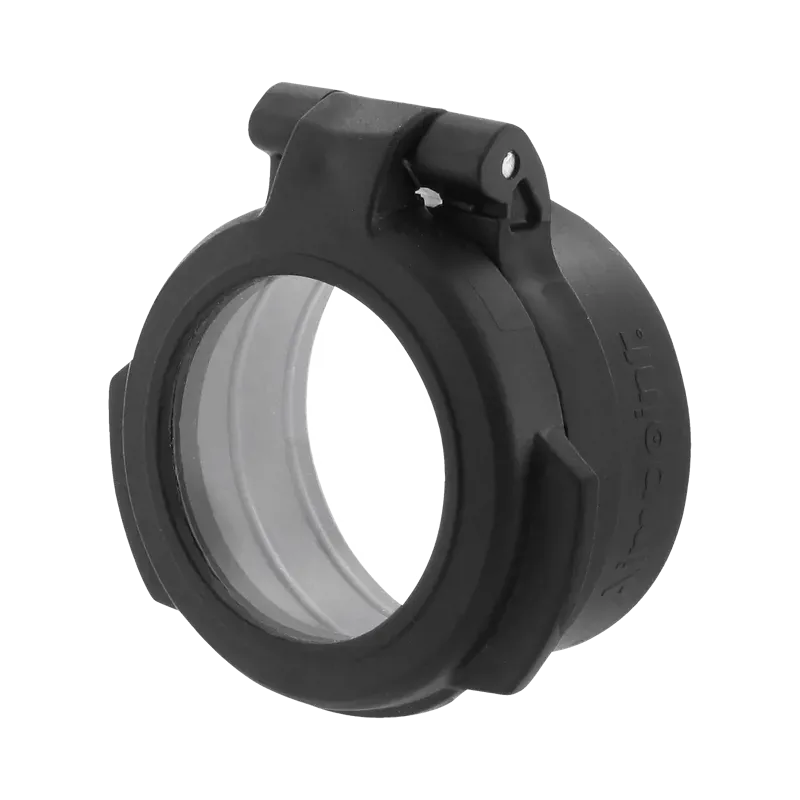 Linsskydd flip-up Bak Transparent för Hunter H34S/H34L *