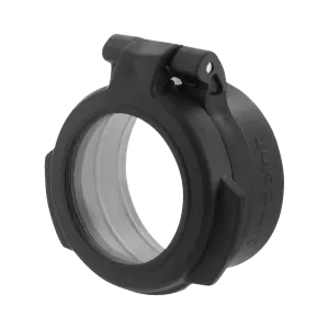 Aimpoint Linsskydd flip-up Bak Transparent för Hunter H34S/H34L