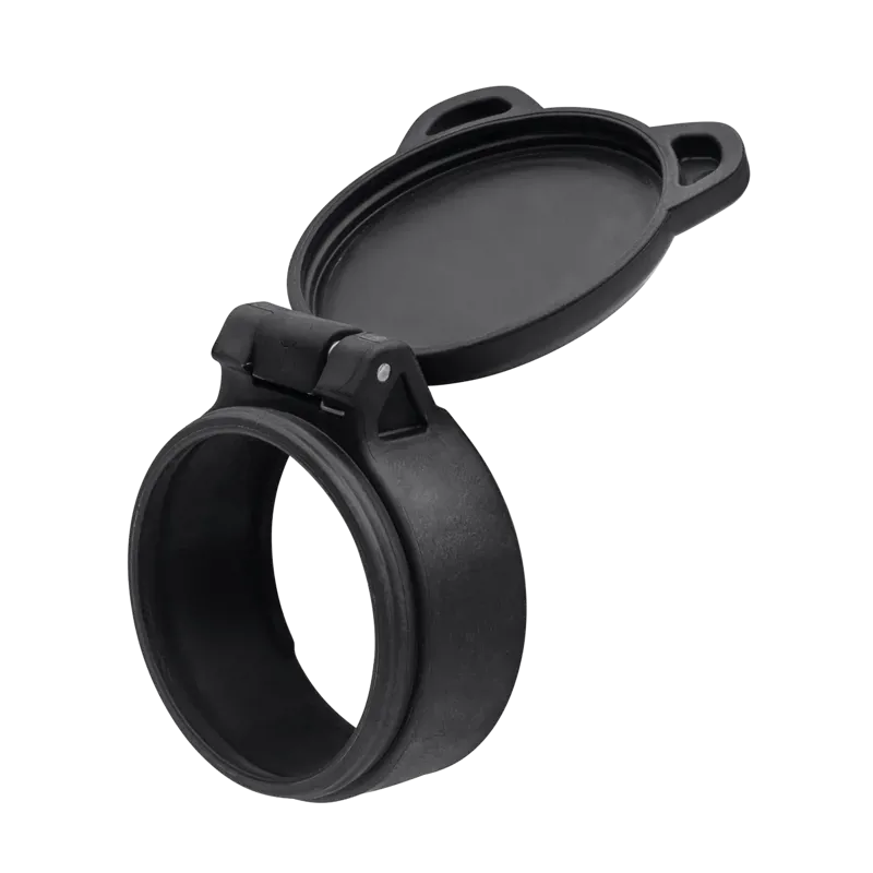 Aimpoint Linsskydd flip-up Fram Solid/Svart för Comp series 30 mm sikten 
