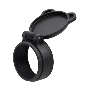 Aimpoint Linsskydd flip-up Fram Solid/Svart för Comp series 30 mm sikten 