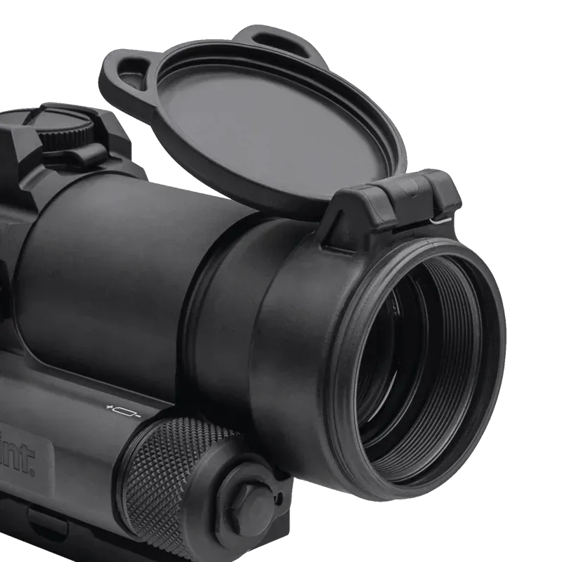 Aimpoint Linsskydd flip-up Fram Solid/Svart för Comp series 30 mm sikten 