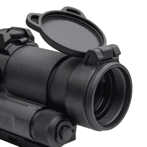 Aimpoint Linsskydd flip-up Fram Solid/Svart för Comp series 30 mm sikten 