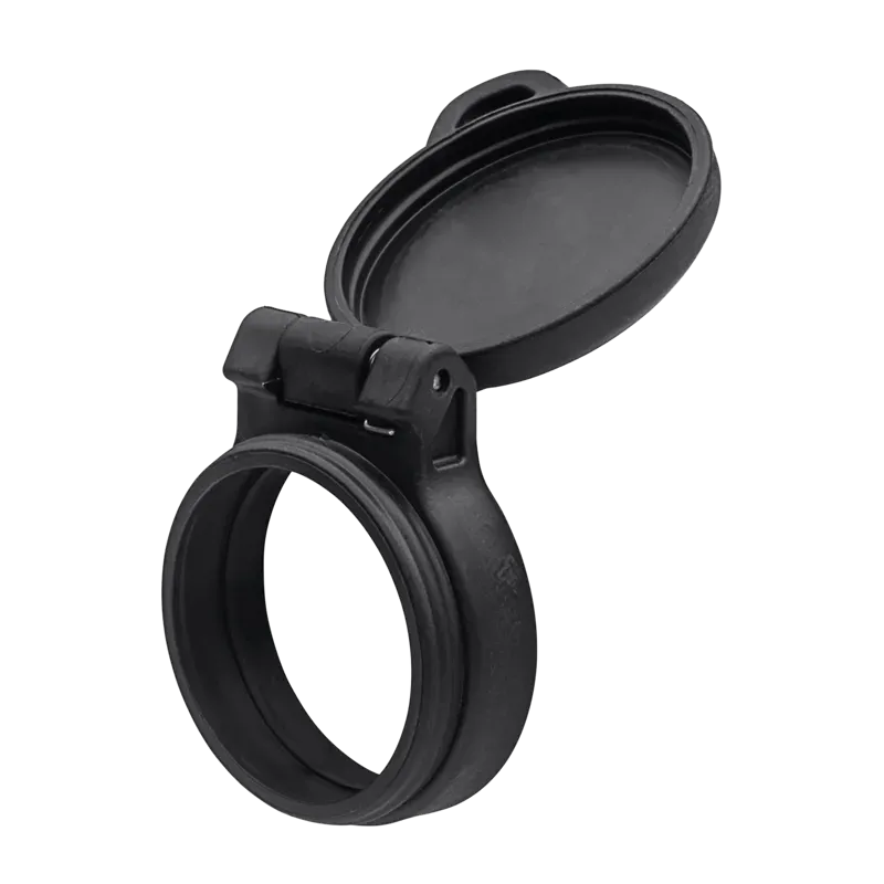 Aimpoint Linsskydd flip-up Bak Solid/Svart för Comp series 30 mm sikten