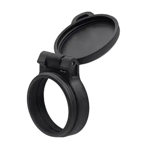 Aimpoint Linsskydd flip-up Bak Solid/Svart för Comp series 30 mm sikten