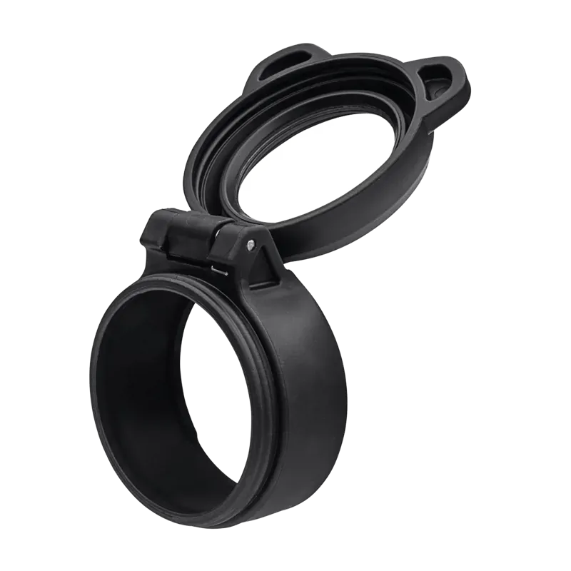 Aimpoint Linsskydd flip-up Fram Transparent för Comp seriens 30 mm sikten