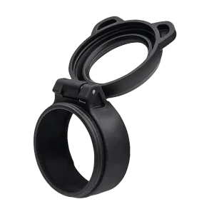 Aimpoint Linsskydd flip-up Fram Transparent för Comp seriens 30 mm sikten