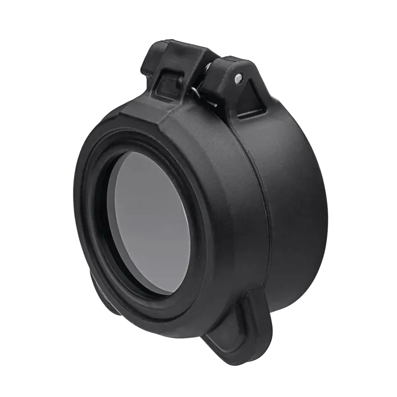 Aimpoint Linsskydd flip-up Fram Transparent för Comp seriens 30 mm sikten