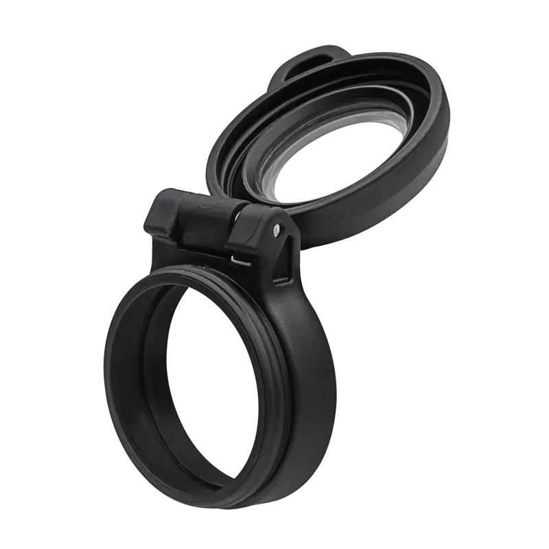 Aimpoint Linsskydd flip-up Fram Transparent för Comp seriens 30 mm sikten