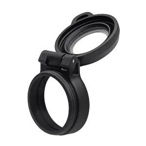 Aimpoint Linsskydd flip-up Fram Transparent för Comp seriens 30 mm sikten